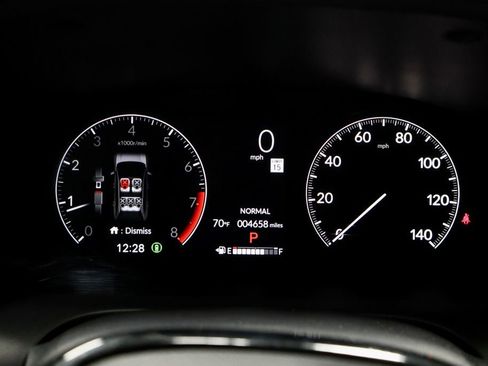 Used 2025 Honda HR-V Sport image 28