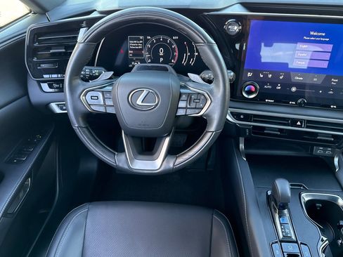 Certified 2023 Lexus RX 350 Premium image 27