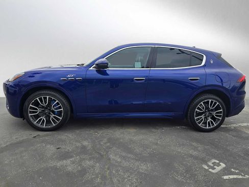 Used 2023 Maserati Grecale GT AWD/4WD image 6