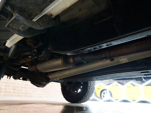 Used 2014 Ford F150 Raptor w/ Equipment Group 801A Luxury image 76