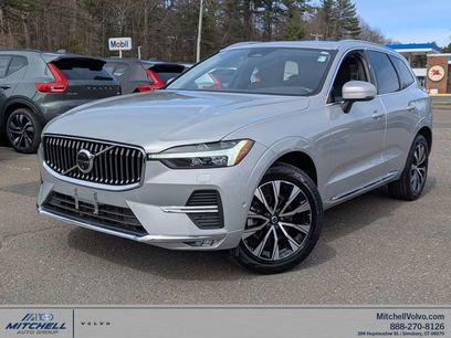 Certified 2023 Volvo XC60 B5 Plus