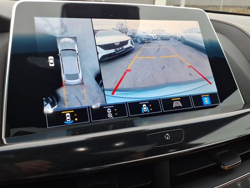 Certified 2023 Cadillac CT5 V w/ Platinum Package image 28