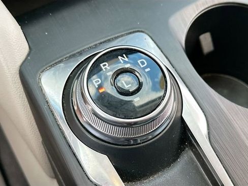 Used 2025 Ford Escape Active image 16