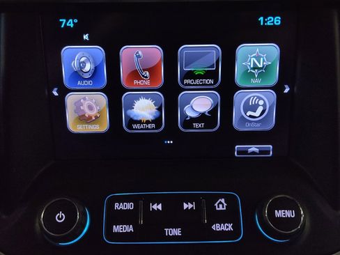 Used 2019 GMC Acadia SLT FWD image 25