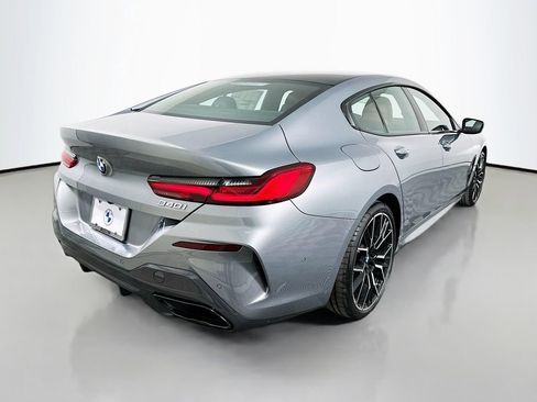 New 2026 BMW 840i image 5