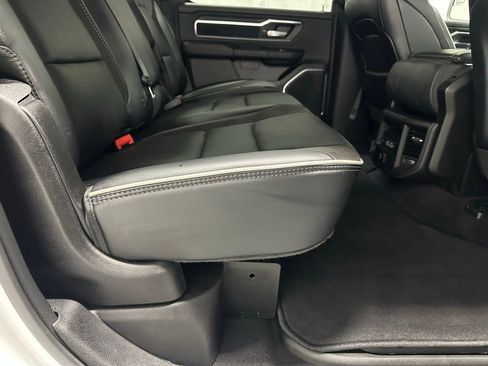 Used 2025 RAM 1500 Laramie image 51