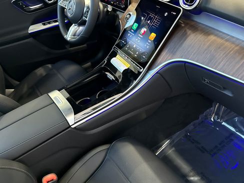 New 2026 Mercedes-Benz GLC 300 4MATIC image 15