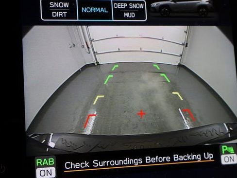 New 2026 Subaru Crosstrek 2.5i Limited w/ Popular Package #3A image 23