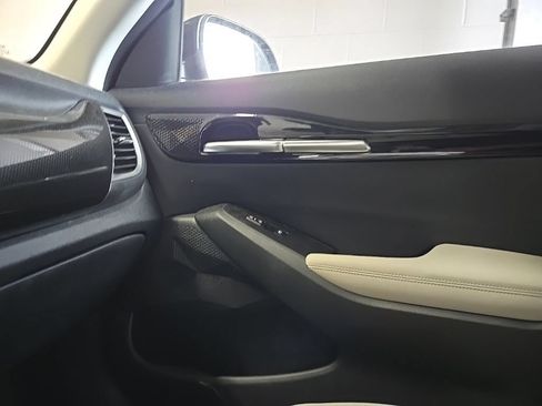 Used 2021 Kia Seltos EX AWD/4WD image 32