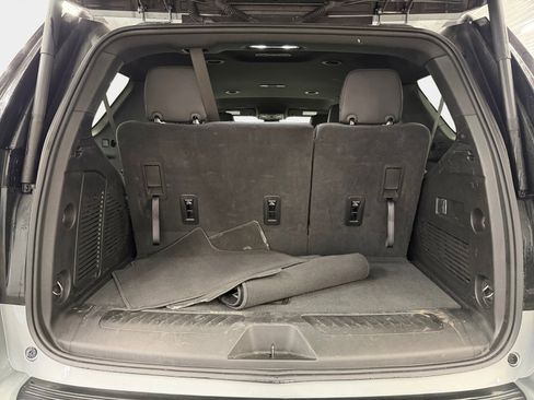 Used 2025 Chevrolet Tahoe LT image 24