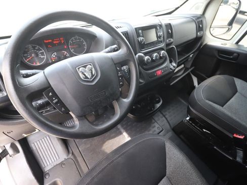 Used 2021 RAM ProMaster 1500 FWD image 4