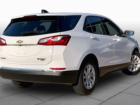 Used 2018 Chevrolet Equinox LS FWD image 14