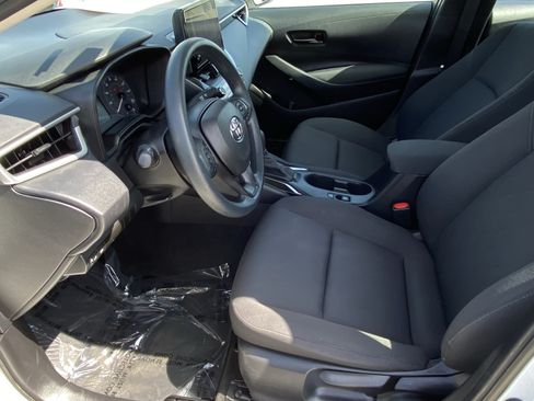Certified 2024 Toyota Corolla LE FWD image 26