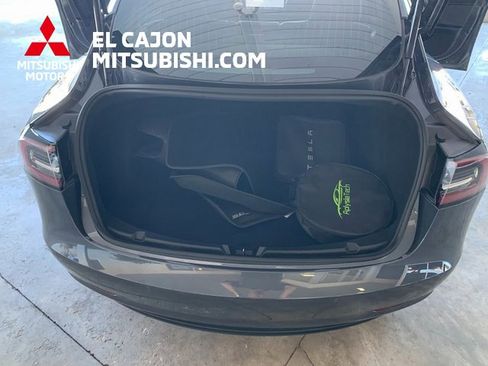 Used 2018 Tesla Model 3 Long Range image 22