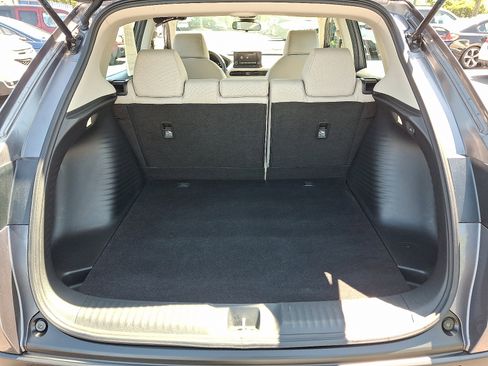 Used 2023 Honda HR-V LX image 29