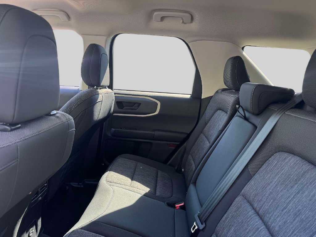 Used 2023 Ford Bronco Sport Big Bend AWD/4WD image 11