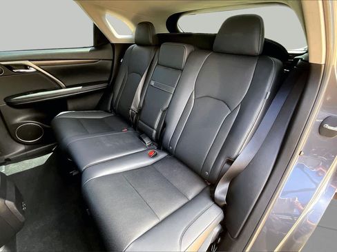 Used 2022 Lexus RX 350 AWD w/ Premium Package image 21