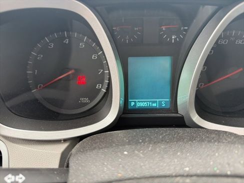 Used 2015 Chevrolet Equinox LTZ image 13