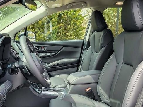 New 2026 Subaru Ascent Premium AWD/4WD image 2