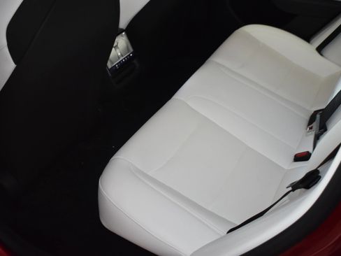 Used 2024 Tesla Model 3 Performance AWD/4WD image 16