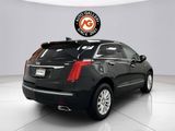 Used 2017 Cadillac XT5 FWD image 5