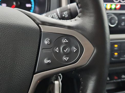 Used 2019 Chevrolet Colorado Z71 image 30