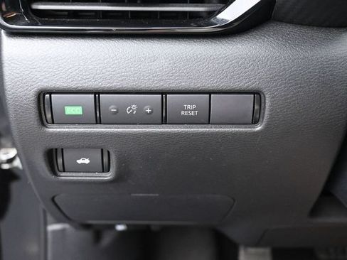 Used 2024 Nissan Sentra SV w/ All-Weather Package FWD image 14