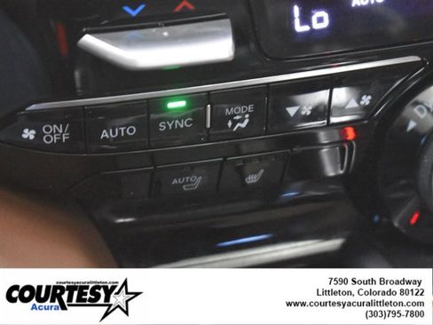 Certified 2023 Acura MDX SH-AWD w/ Technology Package image 18