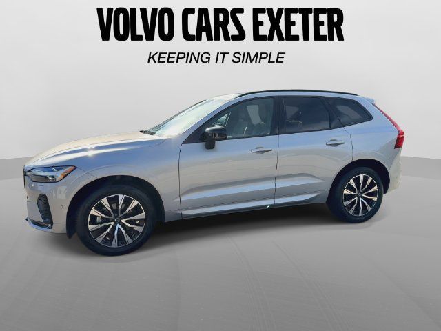 Certified 2024 Volvo XC60 B5 Plus w/ Protection Package Premier AWD/4WD image 6