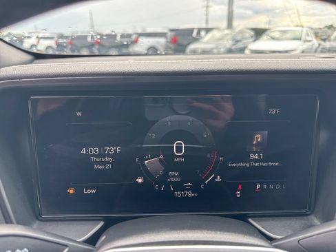 Used 2026 GMC Terrain Elevation FWD image 14