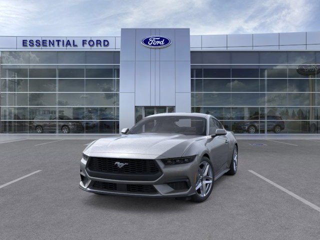 New 2026 Ford Mustang Coupe RWD image 2