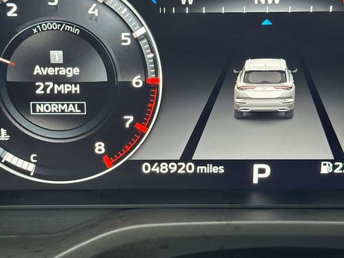 Used 2022 Mitsubishi Outlander SEL FWD image 12