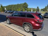 Used 2016 Toyota Highlander XLE image 4