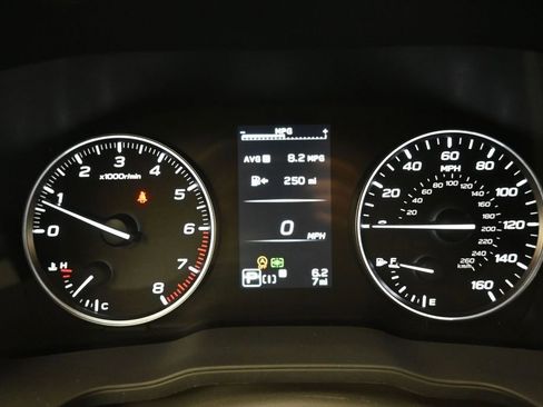 New 2026 Subaru Crosstrek 2.5i Limited AWD/4WD image 31