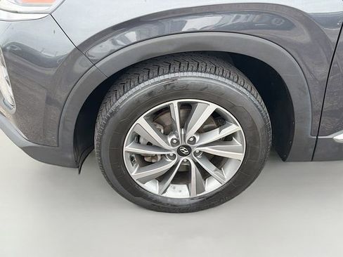Used 2020 Hyundai Santa Fe SEL w/ Convenience Package image 30