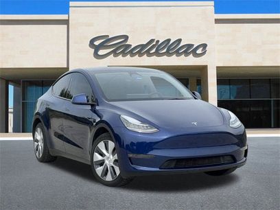 Used 2023 Tesla Model Y Long Range