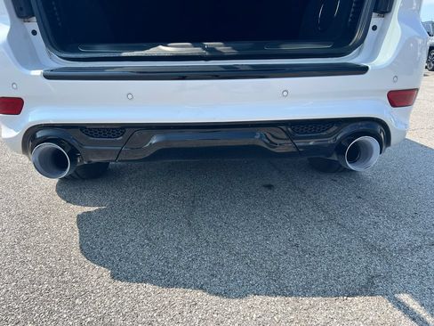 Used 2019 Jeep Grand Cherokee SRT AWD/4WD image 34