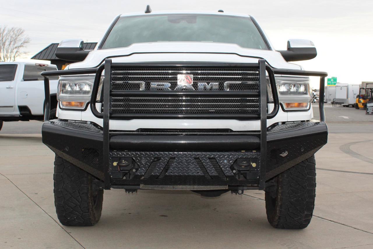 Used 2022 RAM 3500 Laramie AWD/4WD image 76