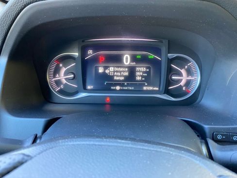 Used 2023 Honda Passport EX-L image 12