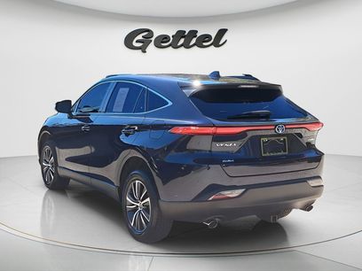 Used 2022 Toyota Venza LE