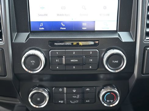 Used 2020 Ford F150 XLT w/ Equipment Group 301A Mid image 31