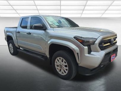 Used 2024 Toyota Tacoma SR