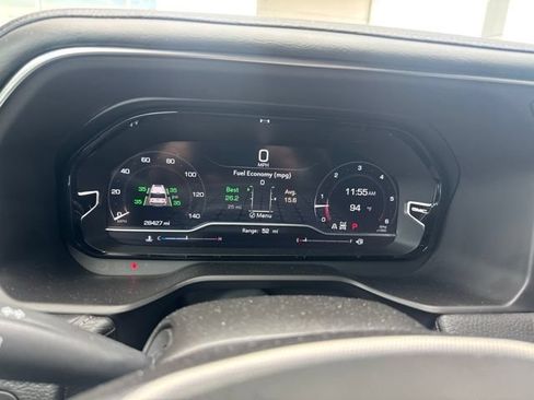 Used 2023 GMC Yukon Denali AWD/4WD image 6