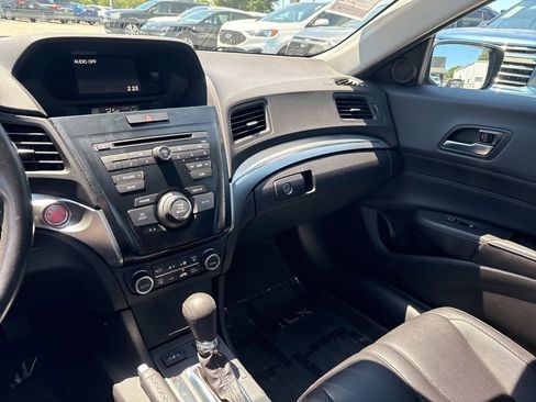 Used 2022 Acura ILX FWD image 19