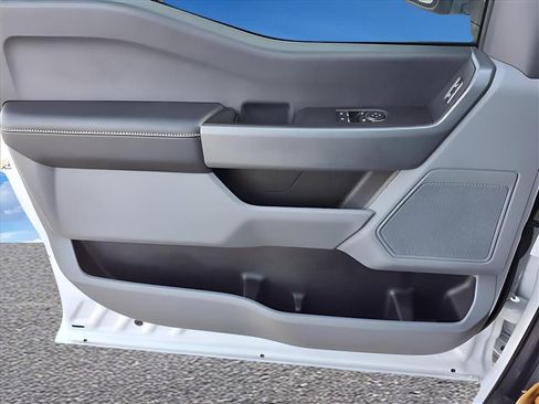 Used 2024 Ford F350 XL w/ STX Appearance Package image 12