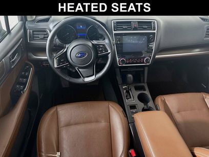 Used 2018 Subaru Outback 3.6R Touring