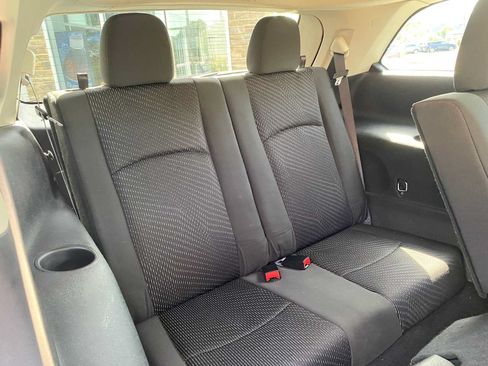 Used 2018 Dodge Journey SE w/ Connectivity Group FWD image 29
