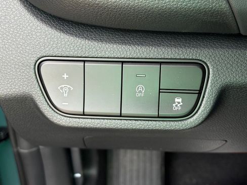 New 2026 Kia Seltos EX FWD image 20