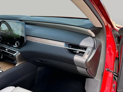 Used 2025 Lexus RX 350 FWD w/ Convenience Package image 19