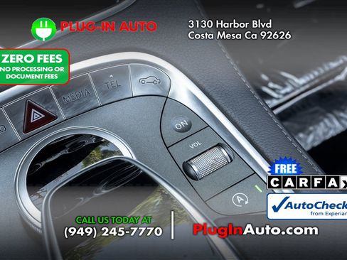 Used 2016 Mercedes-Benz S 550 Sedan image 25
